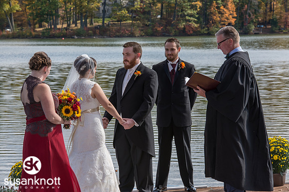 Wedding Photography-Crooked Lake-Brittany-Andrew
