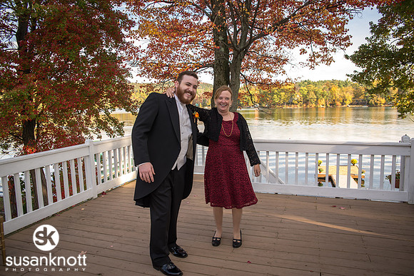 Wedding Photography-Crooked Lake-Brittany-Andrew