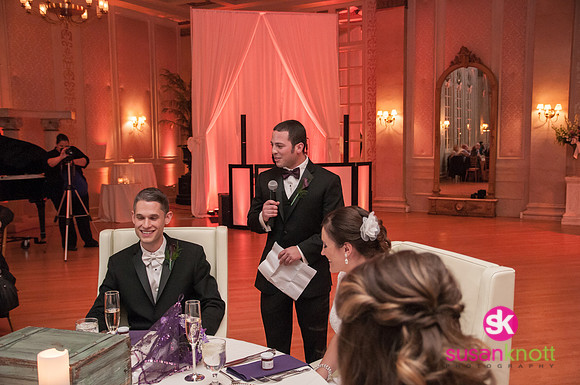 Wedding Photography-Anxhela-Jordan-Franklin Plaza
