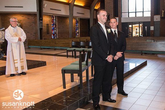 Albany Wedding Photography-Albany Country Club