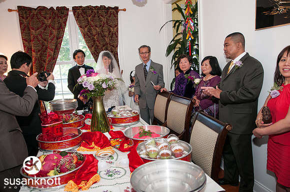 Wedding Photography