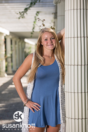 Senior Portrait Photography-Saratoga Springs, NY
