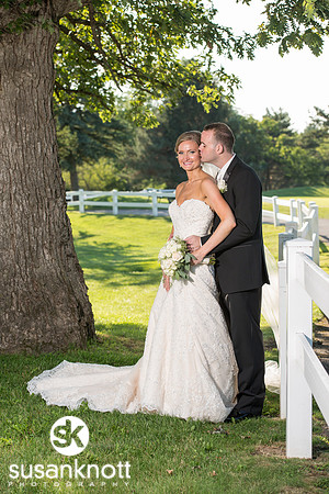 Albany Wedding Photography-Albany Country Club