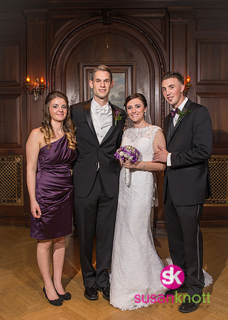 Wedding Photography-Anxhela-Jordan-Franklin Plaza