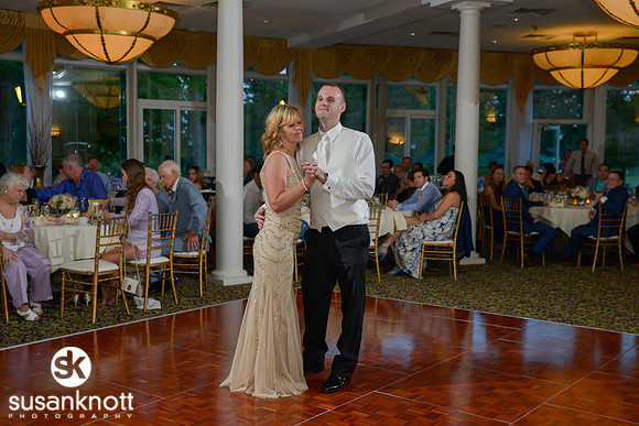 Albany Wedding Photography-Albany Country Club