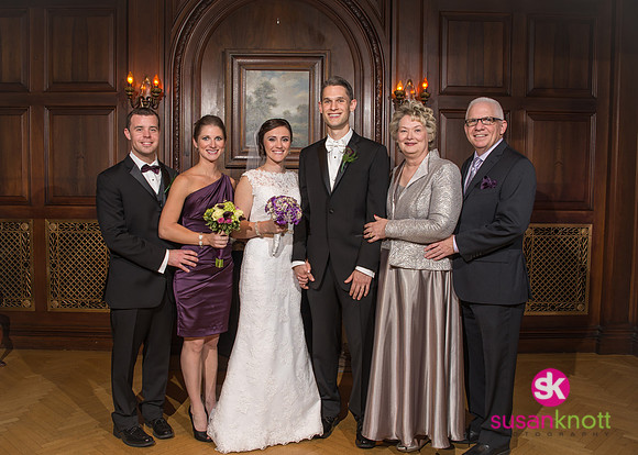 Wedding Photography-Anxhela-Jordan-Franklin Plaza