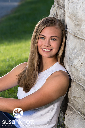 Senior Portrait Photography-Queensbury, NY