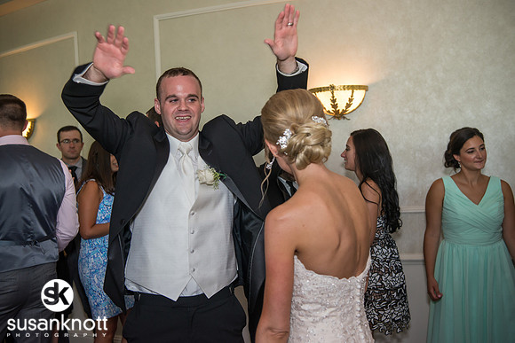 Albany Wedding Photography-Albany Country Club