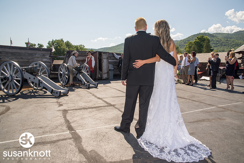 Wedding Photography, Lake George, NY