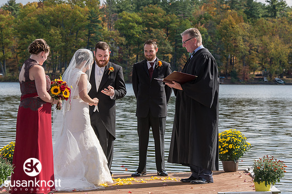 Wedding Photography-Crooked Lake-Brittany-Andrew