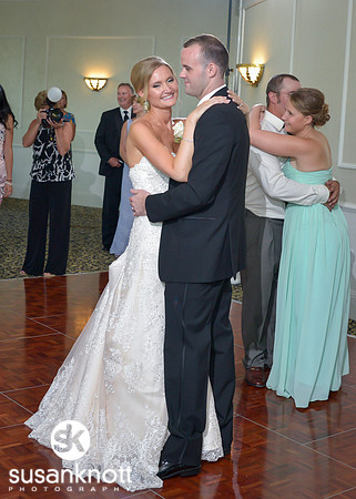 Albany Wedding Photography-Albany Country Club