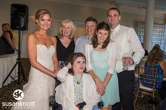 Albany Wedding Photography-Albany Country Club