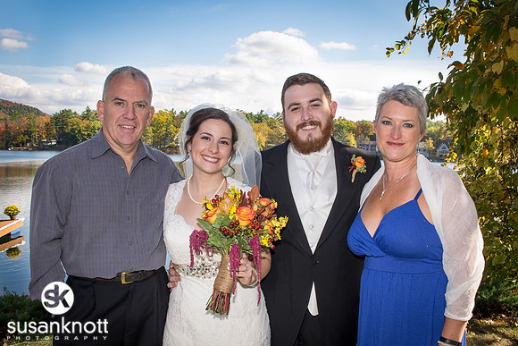 Wedding Photography-Crooked Lake-Brittany-Andrew