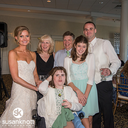 Albany Wedding Photography-Albany Country Club