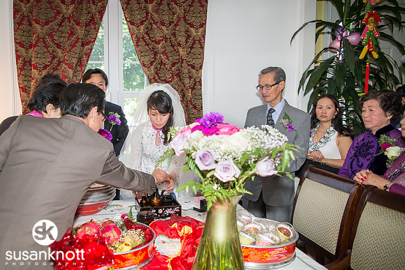 Wedding Photography