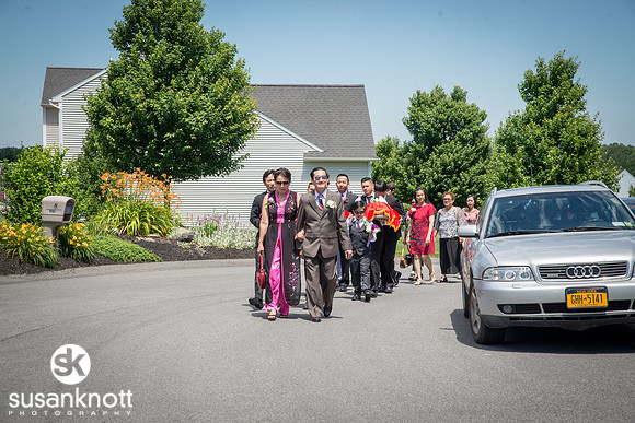 Wedding Photography