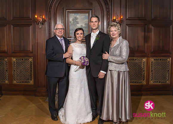 Wedding Photography-Anxhela-Jordan-Franklin Plaza