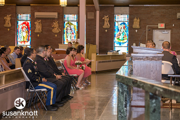 Wedding Photography, Schenectady, NY