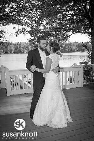 Wedding Photography-Crooked Lake-Brittany-Andrew