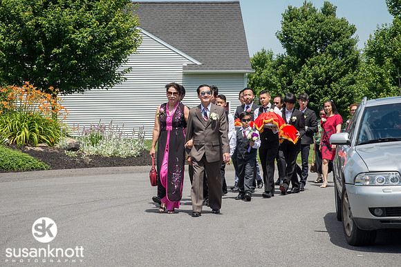 Wedding Photography