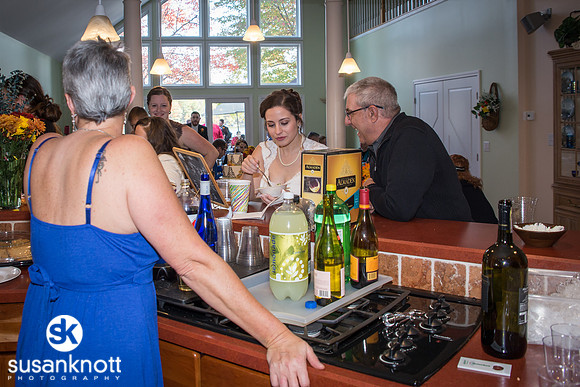 Wedding Photography-Crooked Lake-Brittany-Andrew