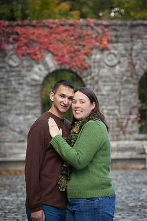 Engagement Photography-Amanda-Andy