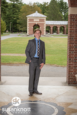 Senior Portrait Photography-Saratoga Springs, NY