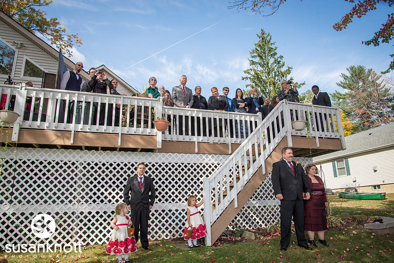 Wedding Photography-Crooked Lake-Brittany-Andrew