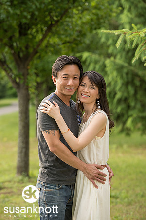 Wedding Engagement Photos