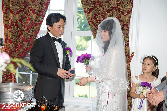 Wedding Photography