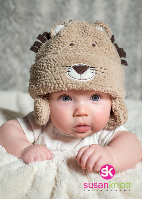 "Baby Portraits, Clifton Park, NY", "Family Portraits", "Baby Boy pictures", "four month old photos"