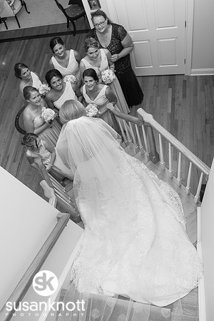 Albany Wedding Photography-Albany Country Club