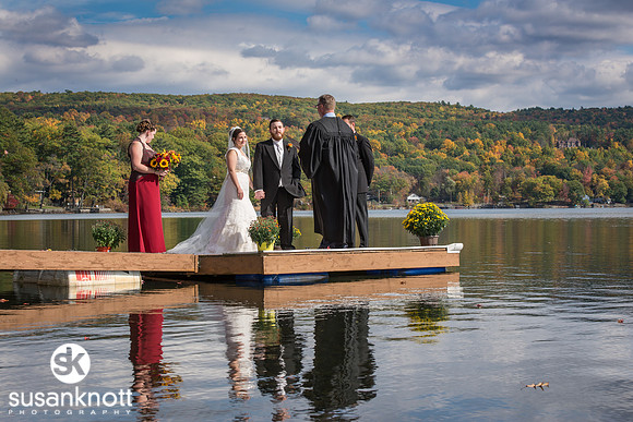 Wedding Photography-Crooked Lake-Brittany-Andrew