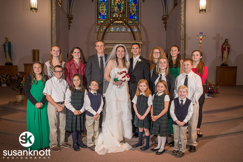 Wedding Photography-Albany-NY-Michaels-Banquet-House