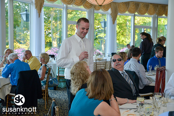 Albany Wedding Photography-Albany Country Club