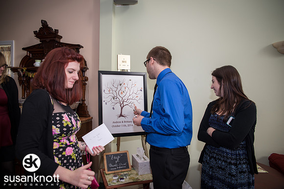 Wedding Photography-Crooked Lake-Brittany-Andrew