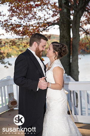 Wedding Photography-Crooked Lake-Brittany-Andrew