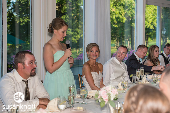 Albany Wedding Photography-Albany Country Club