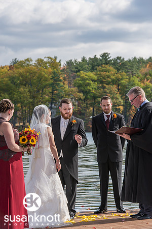 Wedding Photography-Crooked Lake-Brittany-Andrew