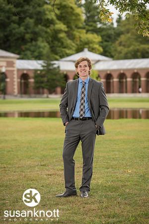 Senior Portrait Photography-Saratoga Springs, NY