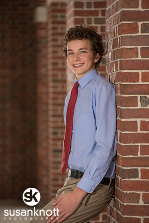 Senior Portrait Photography-Saratoga Springs, NY