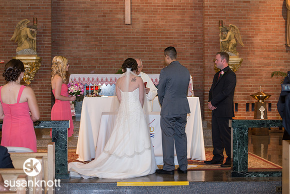 Wedding Photography, Schenectady, NY