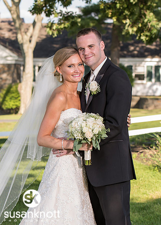 Albany Wedding Photography-Albany Country Club