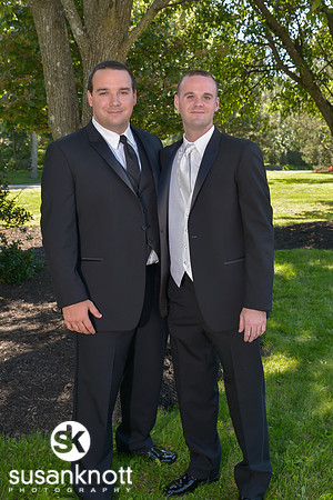 Albany Wedding Photography-Albany Country Club