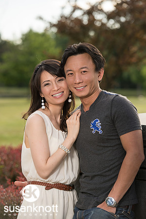 Wedding Engagement Photos