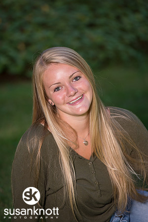 Senior Portrait Photography-Saratoga Springs, NY