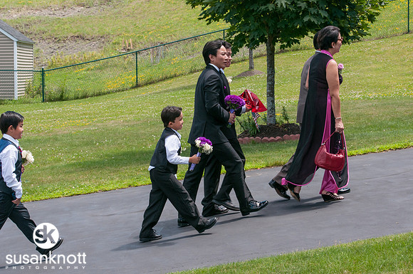 Wedding Photography