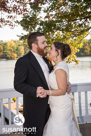 Wedding Photography-Crooked Lake-Brittany-Andrew