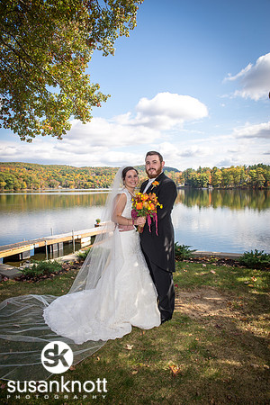 Wedding Photography-Crooked Lake-Brittany-Andrew
