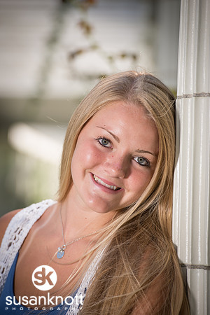 Senior Portrait Photography-Saratoga Springs, NY